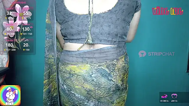 Snapshot of megHana_teLugGu chatting on October 2025 04:17:02 PM megHana teLugGu online show from October 2025 04:17:02 PM