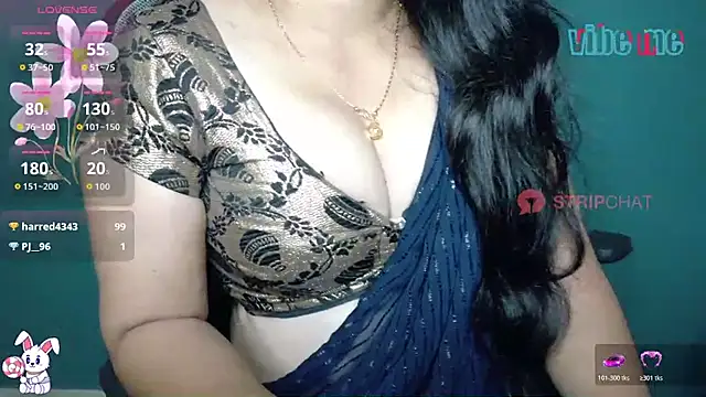 Snapshot of megHana_teLugGu chatting on October 2025 04:52:01 PM megHana teLugGu online show from October 2025 04:52:01 PM