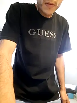 Jaleale33 online show from January 2026 07:50:02 PM