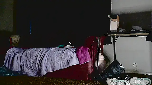 kaylikinky online show from September 2025 11:16:02 PM