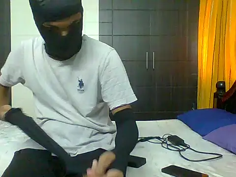 Naughty Boy Telugu online show from September 2025 09:36:02 AM