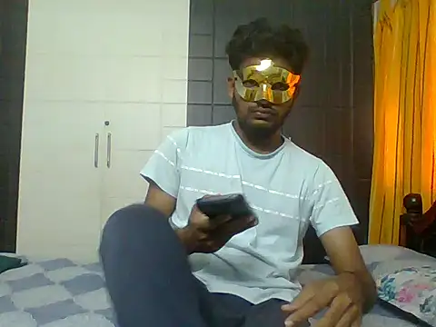 Naughty Boy Telugu online show from October 2025 09:17:02 AM