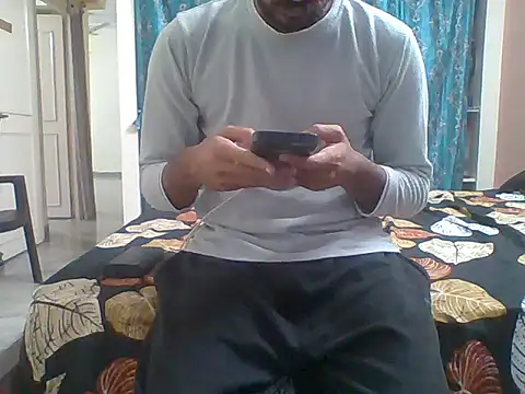 Naughty Boy Telugu online show from November 2025 12:05:02 PM