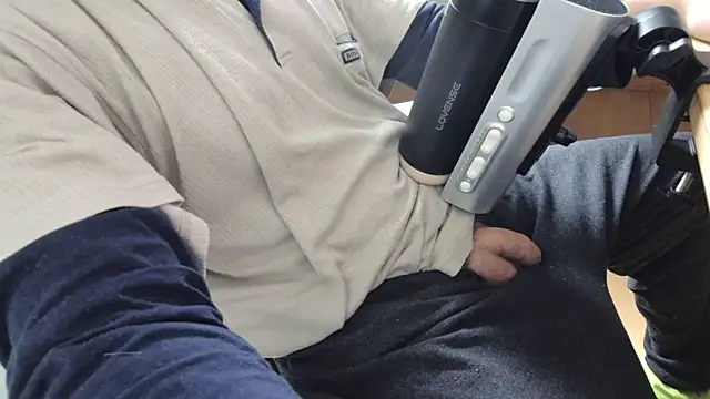 BenReich online show from December 2025 11:29:01 AM