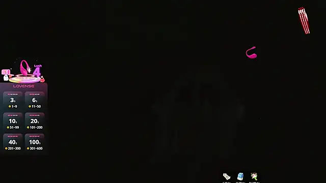 AliceMooreXO online show from September 2025 07:19:02 PM