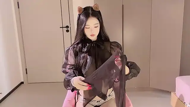 MM-feifei online show from March 2026 07:45:01 AM