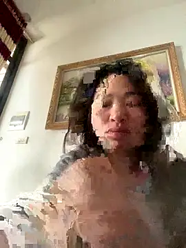 Nhung584 online show from December 2025 12:29:01 AM