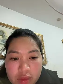 Nhung584 online show from February 2026 01:19:01 PM