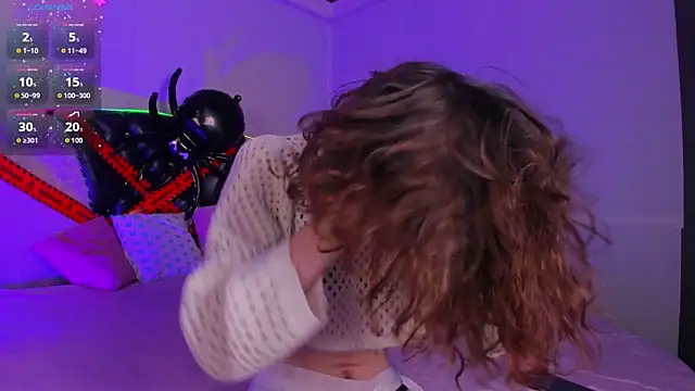 Snapshot of M1BabyG1rl chatting on November 2025 07:53:02 AM M1BabyG1rl online show from November 2025 07:53:02 AM