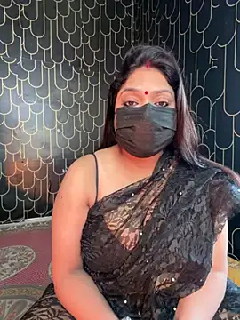 Horny Kavita online show from April 2026 08:07:02 AM