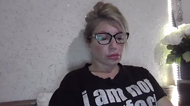 fox red lady7 online show from January 2026 09:46:01 PM