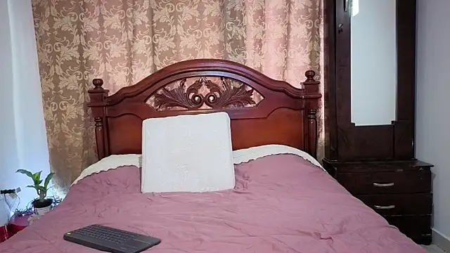 Kloewolf online show from January 2026 08:34:02 PM