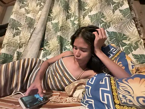 asya chris online show from May 2026 11:28:01 AM