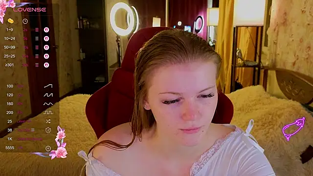 Jenny Skinner20 online show from October 2025 03:45:02 PM