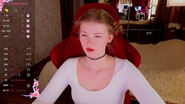 Jenny Skinner20 online show from March 2026 07:53:01 PM