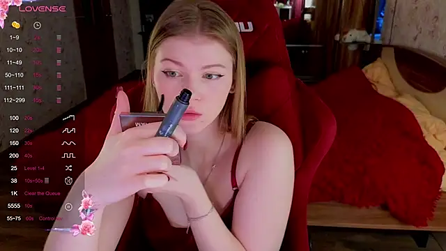 Jenny Skinner20 online show from March 2026 02:55:01 PM