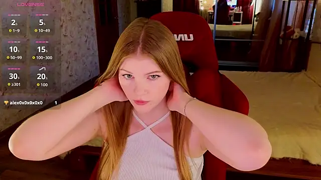 Jenny Skinner20 online show from May 2026 04:47:01 PM