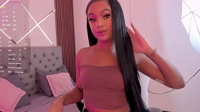 Snapshot of Anyeliin_miller chatting on March 2026 01:57:02 PM Anyeliin miller online show from March 2026 01:57:02 PM