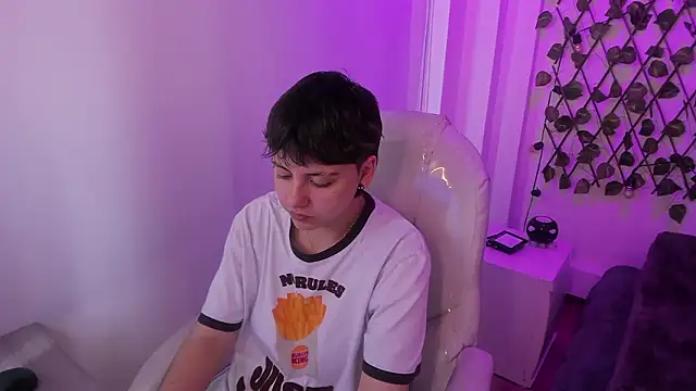 Nathaly ds online show from February 2026 05:36:01 PM