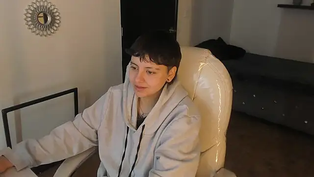 Nathaly ds online show from March 2026 02:10:01 PM