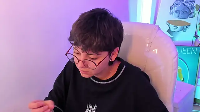 Nathaly ds online show from March 2026 07:24:02 PM