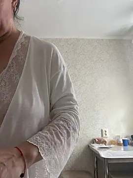 Kiravix online show from March 2026 07:35:02 AM