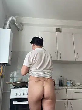 Kiravix online show from April 2026 07:45:01 AM