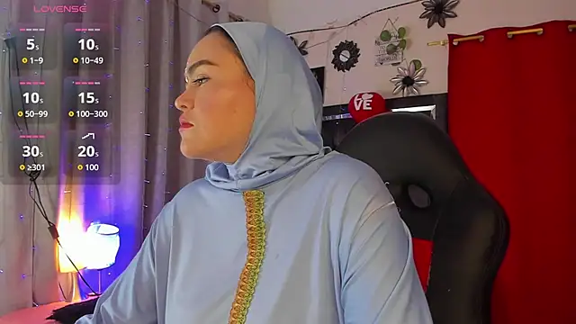 MarianFadel online show from February 2026 12:25:01 PM