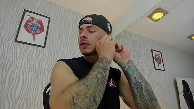 dylan jacobx online show from September 2025 03:18:02 AM