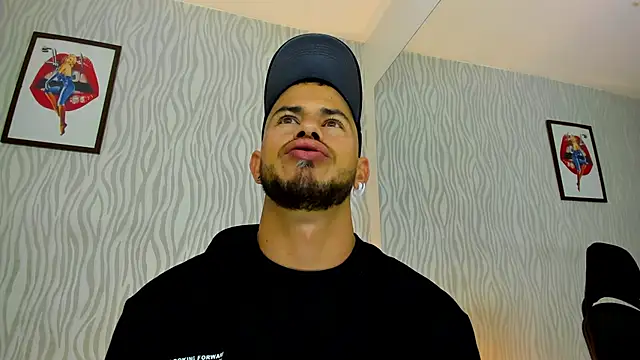 dylan jacobx online show from October 2025 04:23:02 AM