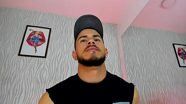 dylan jacobx online show from November 2025 03:23:02 AM