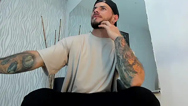 dylan jacobx online show from April 2026 09:19:01 PM