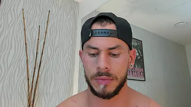 dylan jacobx online show from July 2026 07:31:01 PM
