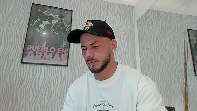 dylan jacobx online show from July 2026 01:36:01 AM
