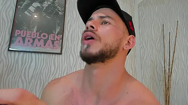 dylan jacobx online show from July 2026 07:13:02 PM