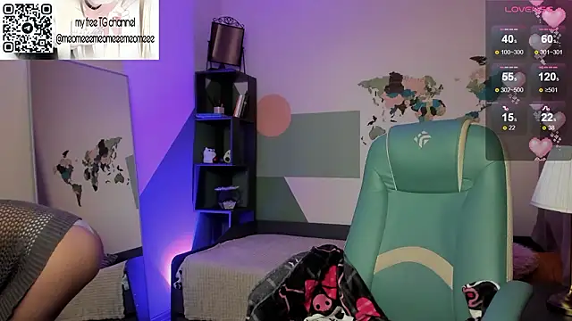 meomeee online show from February 2026 04:13:01 PM