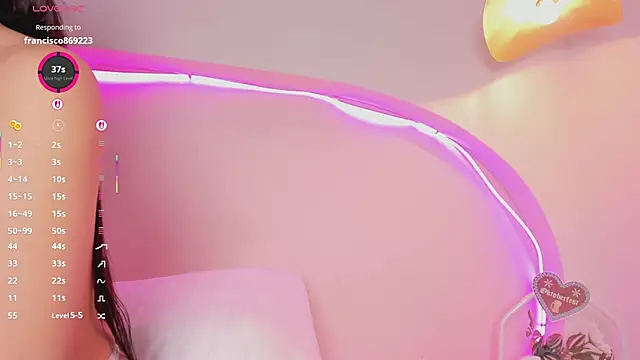 sweetluu  online show from September 2025 02:44:02 PM