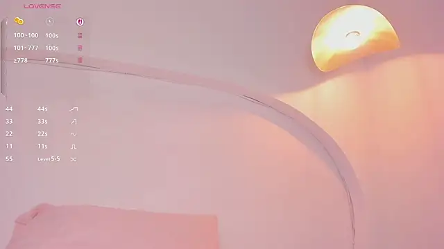 sweetluu  online show from November 2025 08:23:02 PM