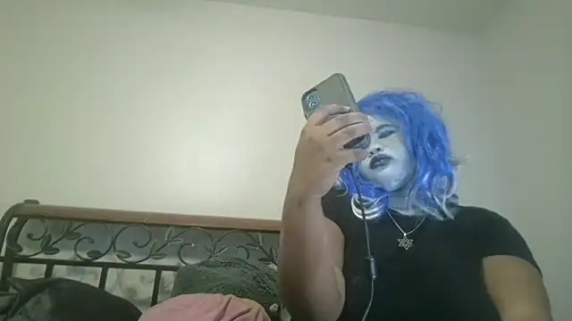 Snapshot of techprincessxx chatting on September 2025 09:16:02 PM techprincessxx online show from September 2025 09:16:02 PM