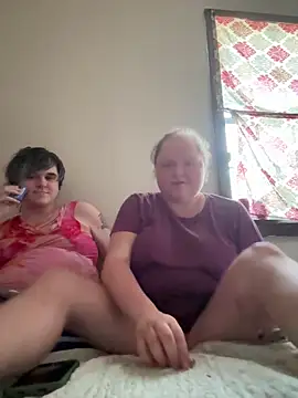 KadiSparkle online show from April 2026 11:46:01 PM