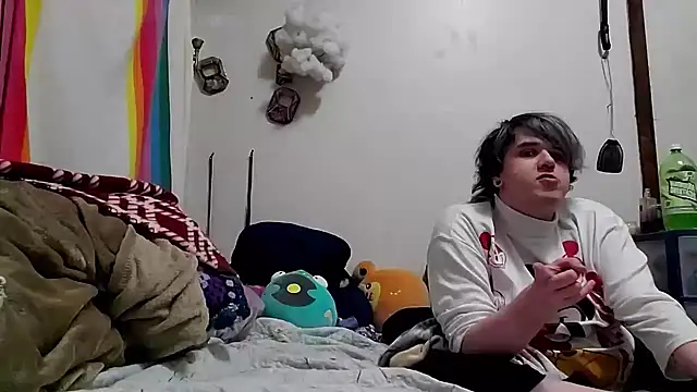 KadiSparkle online show from May 2026 03:12:01 AM