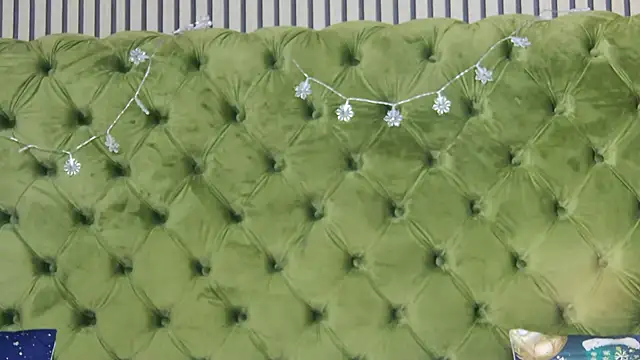 LunaHart online show from January 2026 03:06:01 PM