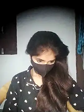 Sexey-Puja online show from November 2025 03:05:01 AM