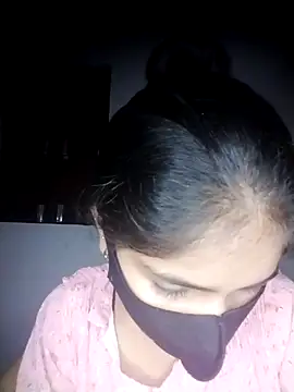 Sexey-Puja online show from November 2025 04:32:02 AM