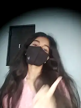 Sexey-Puja online show from December 2025 10:53:01 AM