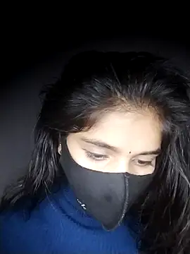 Sexey-Puja online show from December 2025 05:01:02 AM