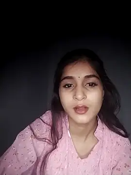 Sexey-Puja online show from December 2025 01:18:01 PM