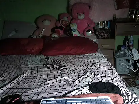 Snapshot of BigClit_Ayana chatting on September 2025 08:01:02 PM BigClit Ayana online show from September 2025 08:01:02 PM