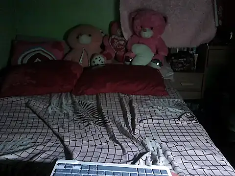 Snapshot of BigClit_Ayana chatting on September 2025 09:51:01 PM BigClit Ayana online show from September 2025 09:51:01 PM