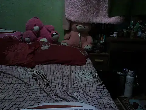 Snapshot of BigClit_Ayana chatting on October 2025 08:17:02 PM BigClit Ayana online show from October 2025 08:17:02 PM